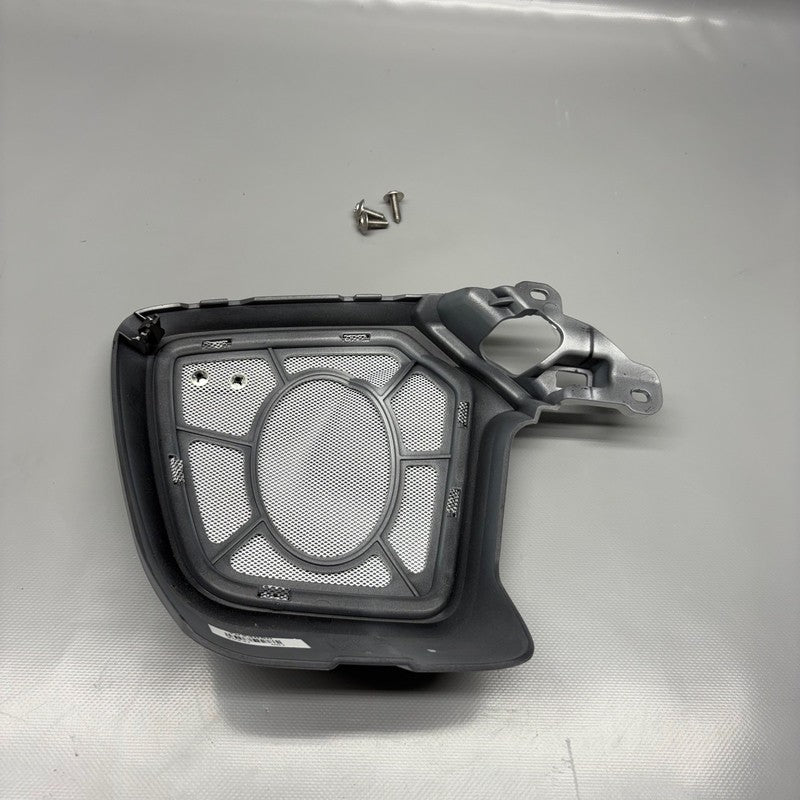 R18 TRANSCONTINENTAL BMW R18 TRANSCONTINENTAL LOUDSPEAKER COVER RIGHT 2020 2021 2022 2023 2024 2025
