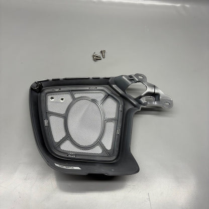 R18 TRANSCONTINENTAL BMW R18 TRANSCONTINENTAL LOUDSPEAKER COVER RIGHT 2020 2021 2022 2023 2024 2025