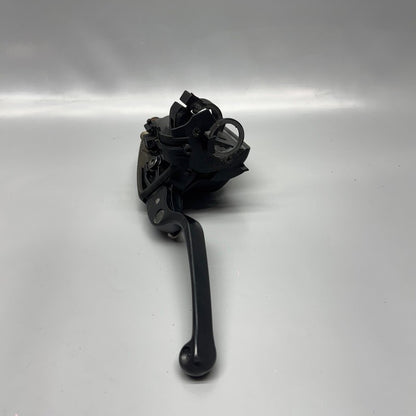 BMW K1200RS K589 HANDBRAKE LEVER 1996-1999 2000 2001 2002 2003 2004 20