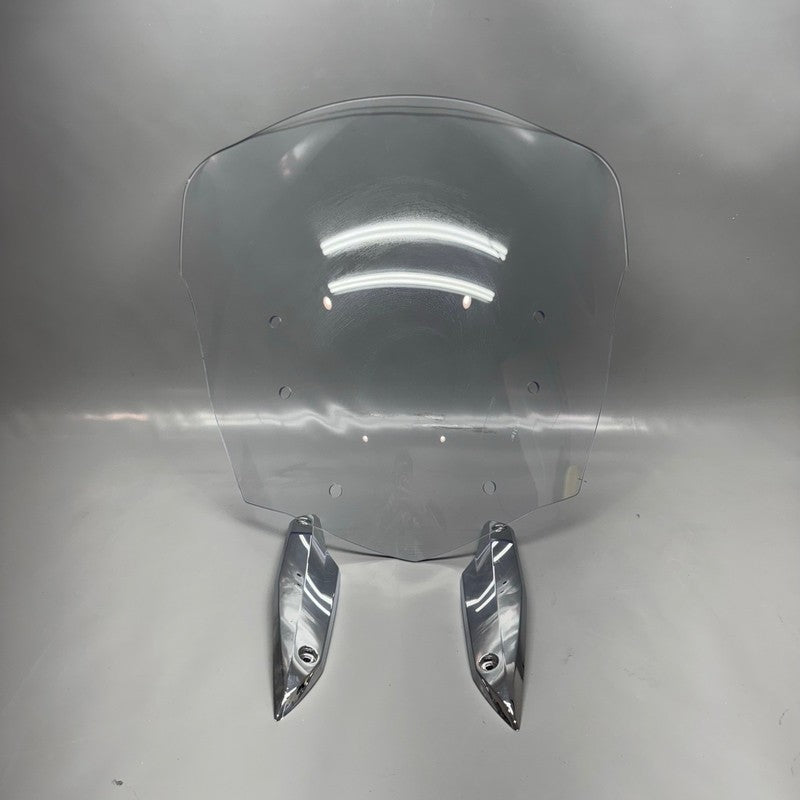 K1600GTL BMW K1600GTL WINDSHIELD 2015 2016 2017 2018 2019 2020 2021 