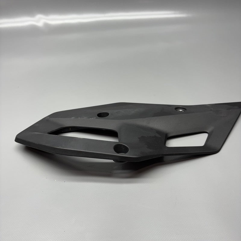 7923224 BMW R1300GS HEEL GUARD RIGHT 2022 2023 2024 OEM 7923224