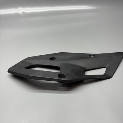 7923224 BMW R1300GS HEEL GUARD RIGHT 2022 2023 2024 OEM 7923224