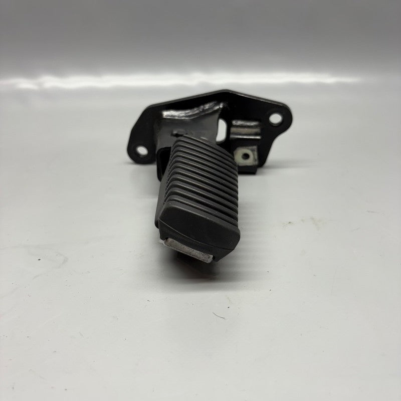 BMW C400X FOOTPEG LEFT REAR 2018 2019 2020 OEM