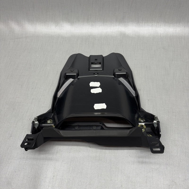 8556634 BMW R1250 GS FRONT FENDER CENTRAL 2018 2019 2020 OEM 8556634