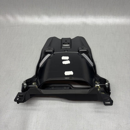 8556634 BMW R1250 GS FRONT FENDER CENTRAL 2018 2019 2020 OEM 8556634