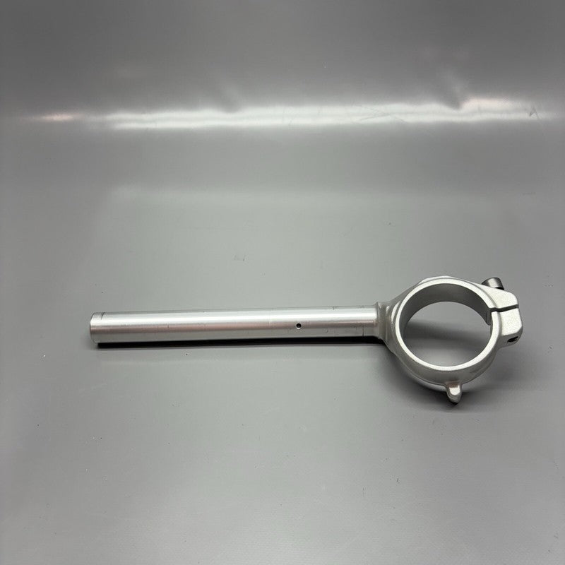 7717862 BMW S1000RR CLIP ON HANDLEBAR RIGHT 2010 2011 2012 2013 2014 OEM 7717862