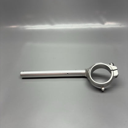 7717862 BMW S1000RR CLIP ON HANDLEBAR RIGHT 2010 2011 2012 2013 2014 OEM 7717862