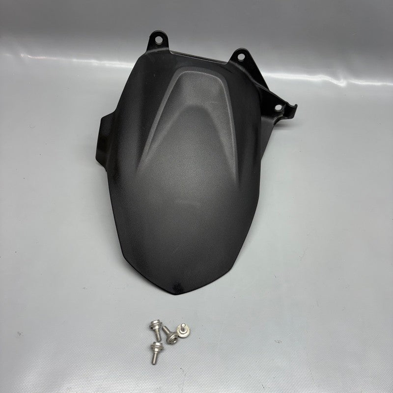 8556890 BMW G310 R REAR WHEEL HUGGER 2016 2017 2018 2019 2020 OEM 8556890