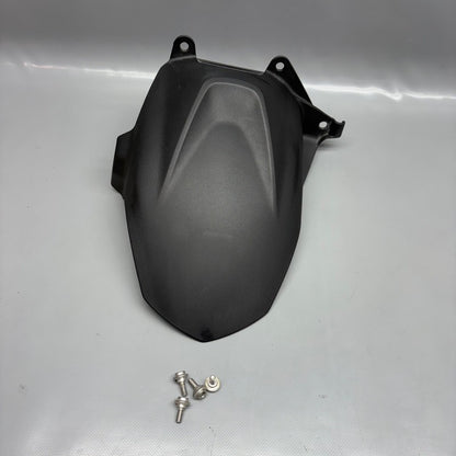 8556890 BMW G310 R REAR WHEEL HUGGER 2016 2017 2018 2019 2020 OEM 8556890