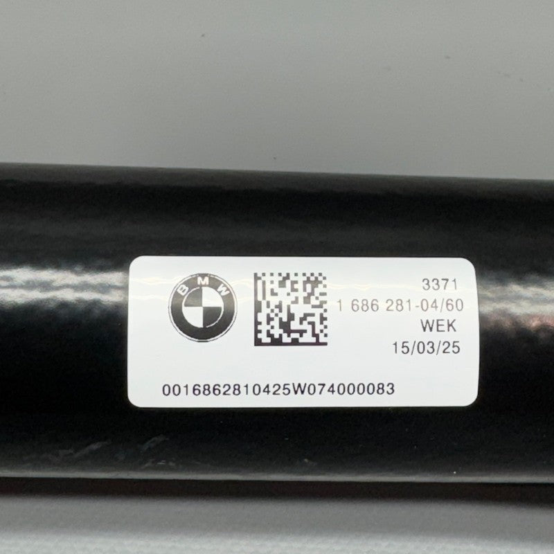1686281 BMW R1300GS ADVENTURE DRIVE SHAFT PROP SHAFT 2023 2024 2025 OEM 1686281
