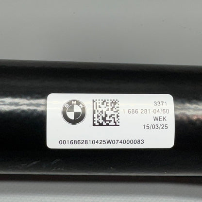 1686281 BMW R1300GS ADVENTURE DRIVE SHAFT PROP SHAFT 2023 2024 2025 OEM 1686281