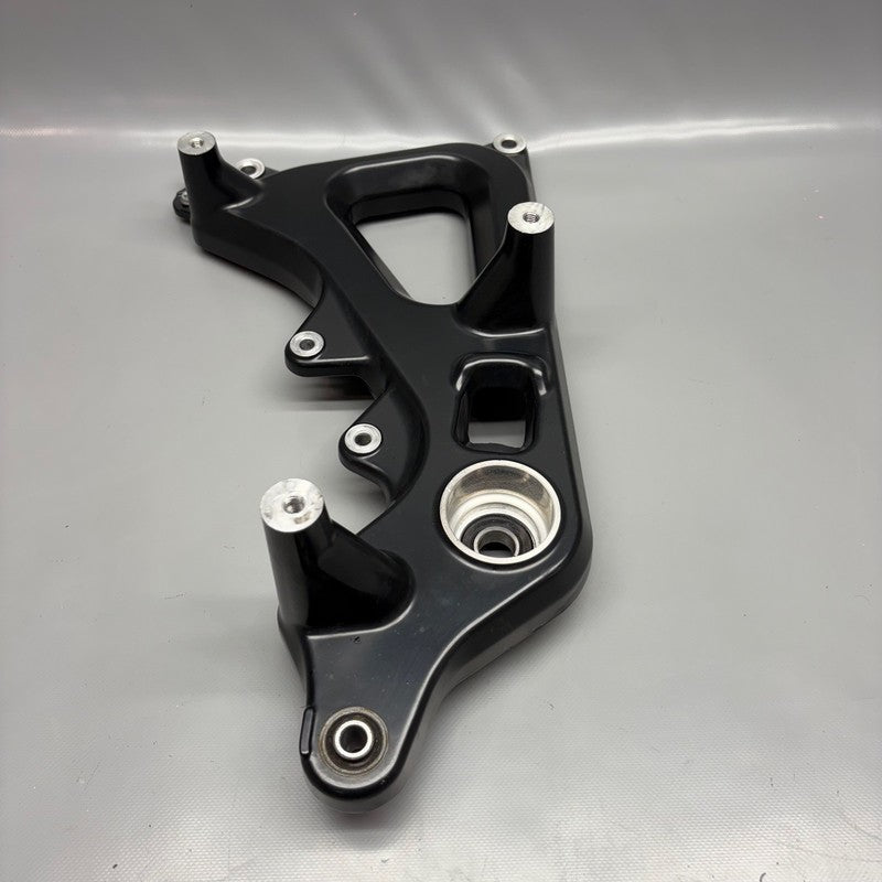 8566904 BMW C400X REAR WHEEL SWINGING ARM 2018 2019 2020 OEM 8566904