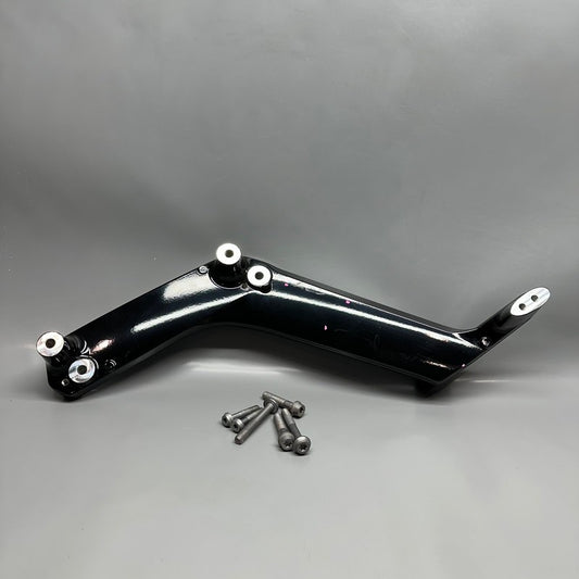 BMW R18 TRANSCONTINENTAL TRUNK SUPPORT BRACKET RIGHT 2020-2023 2024 20