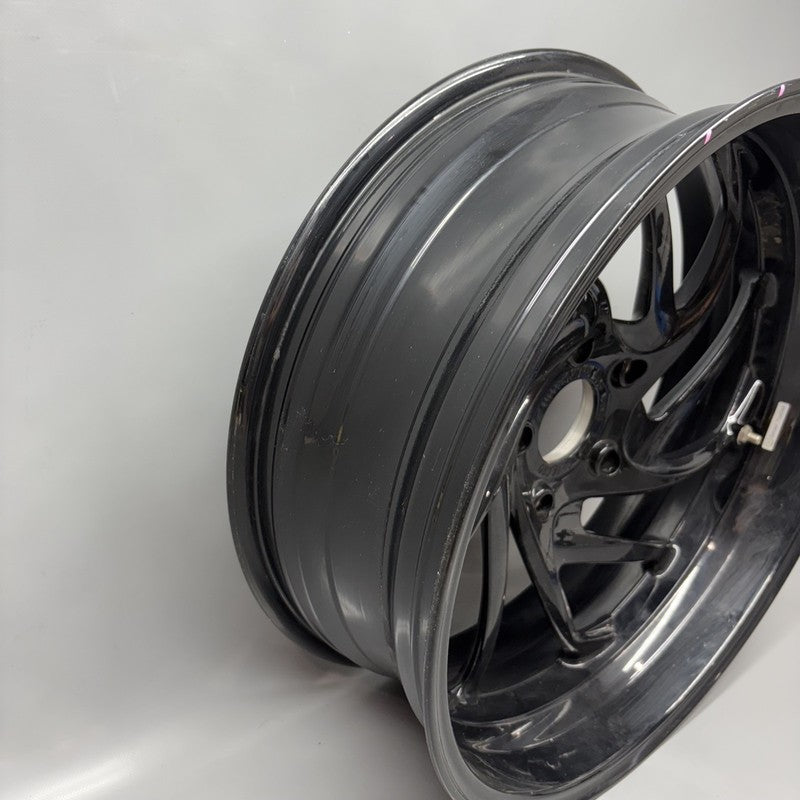 K1300S BMW K1300S WHEEL REAR 2007 2008 2009 2010 2011 2012 2013 2014 2015 OEM 