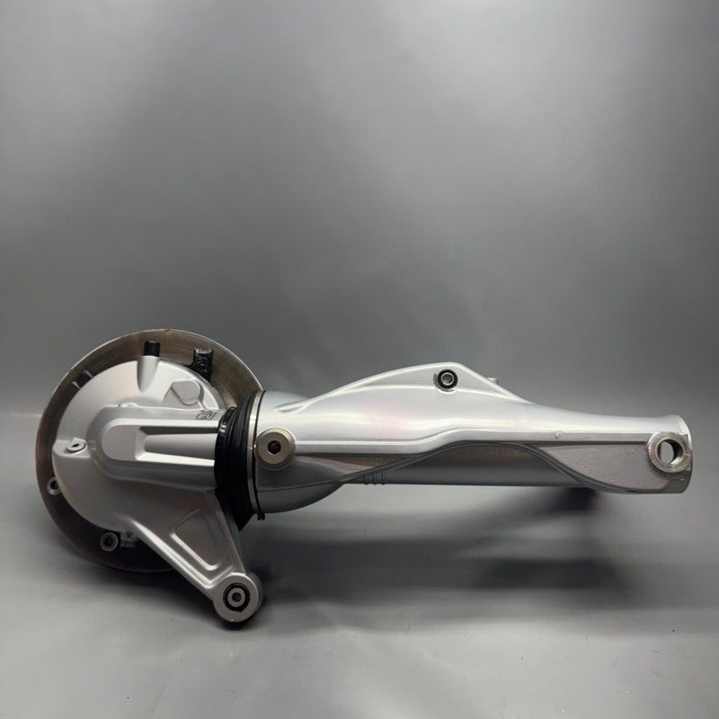 BMW K 1200LT REAR AXLE DRIVE SWINGING ARM 2005 2006 2007 2008 OEM