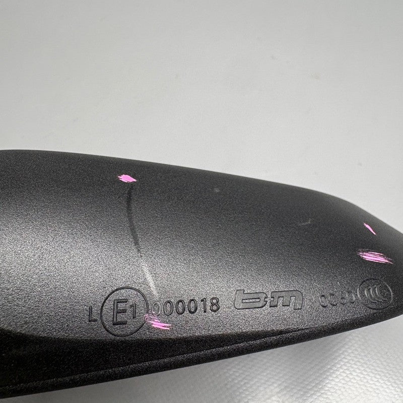 BMW S1000R MIRROR LEFT 2020 2021 2022 2023 2024 OEM