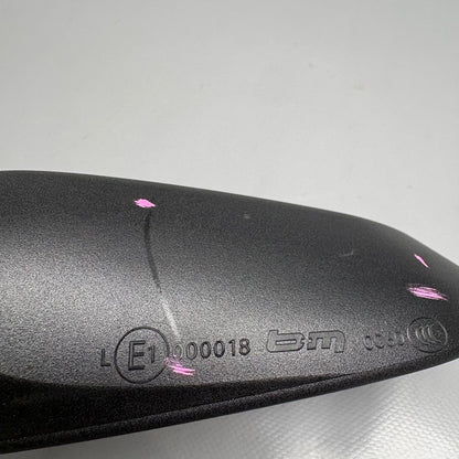 BMW S1000R MIRROR LEFT 2020 2021 2022 2023 2024 OEM