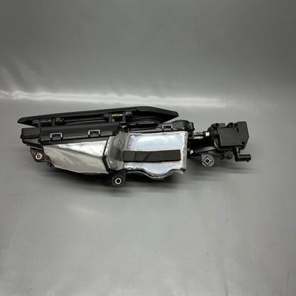 K1600GTL BMW K1600GTL STORAGE COMPARTMENT LEFT 2015 2016 2017 2018 2019 2020 2021 OEM