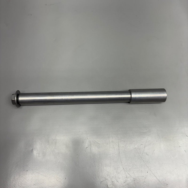 G310 R BMW G 310R FRONT AXLE 2019 2020 2021 2022 2023 2024 2025 OEM