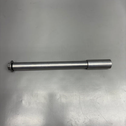 G310 R BMW G 310R FRONT AXLE 2019 2020 2021 2022 2023 2024 2025 OEM