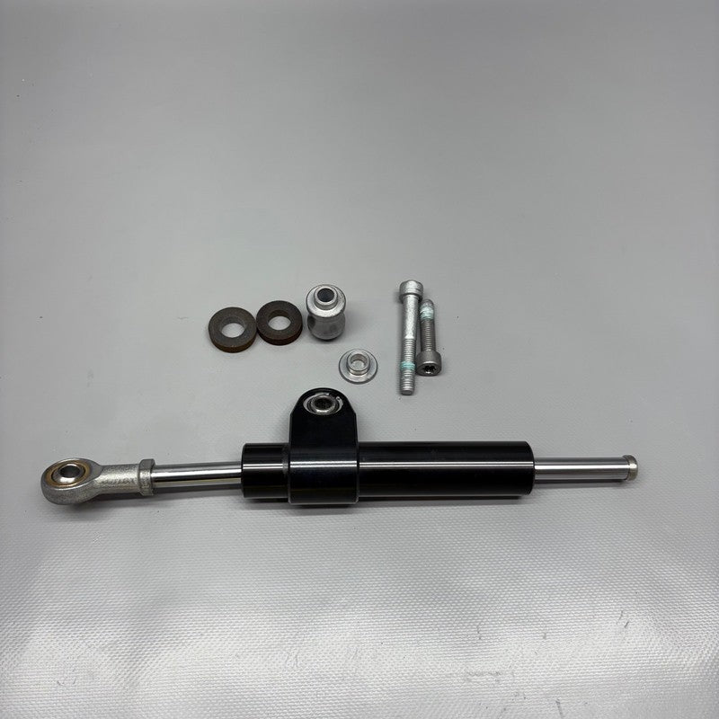 9829743 BMW S1000R STEERING DAMPER 2020 2021 2022 2023 2024 2025 OEM 9829743