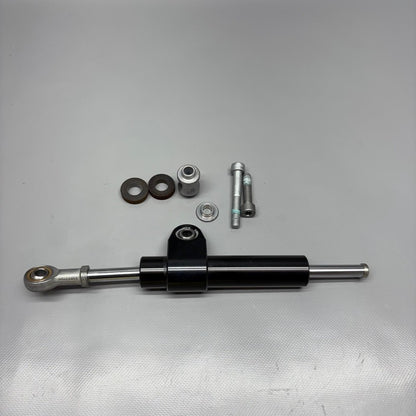 9829743 BMW S1000R STEERING DAMPER 2020 2021 2022 2023 2024 2025 OEM 9829743