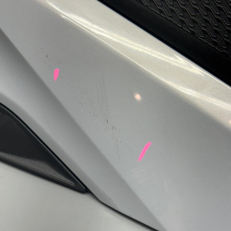 BMW S1000R TANK TRIM RIGHT 2020 2021 2022 2023 2024 2025 OEM 8569772