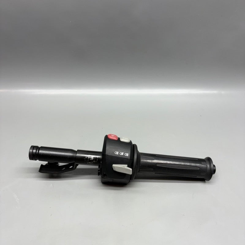 BMW K 1300S HANDLEBAR GRIP LEFT 2010 2011 2012 2013 2014 2015 2016 OEM