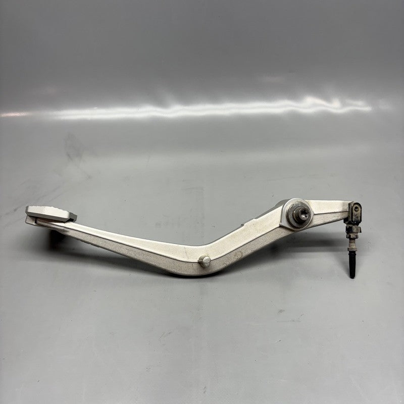BMW K1600GT BRAKE PEDAL 2011 2012 2013 2014 2015 2016 OEM 7716107