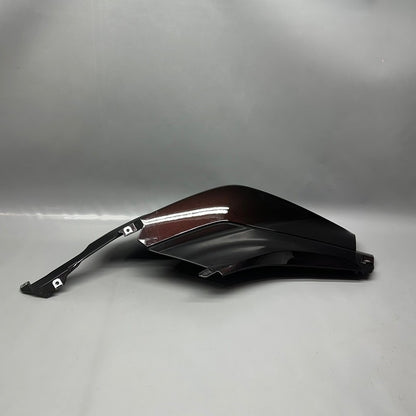 BMW K1600GTL TANK COVER LEFT 2015 2016 2017 2018 2019 2020 2021 OEM 85