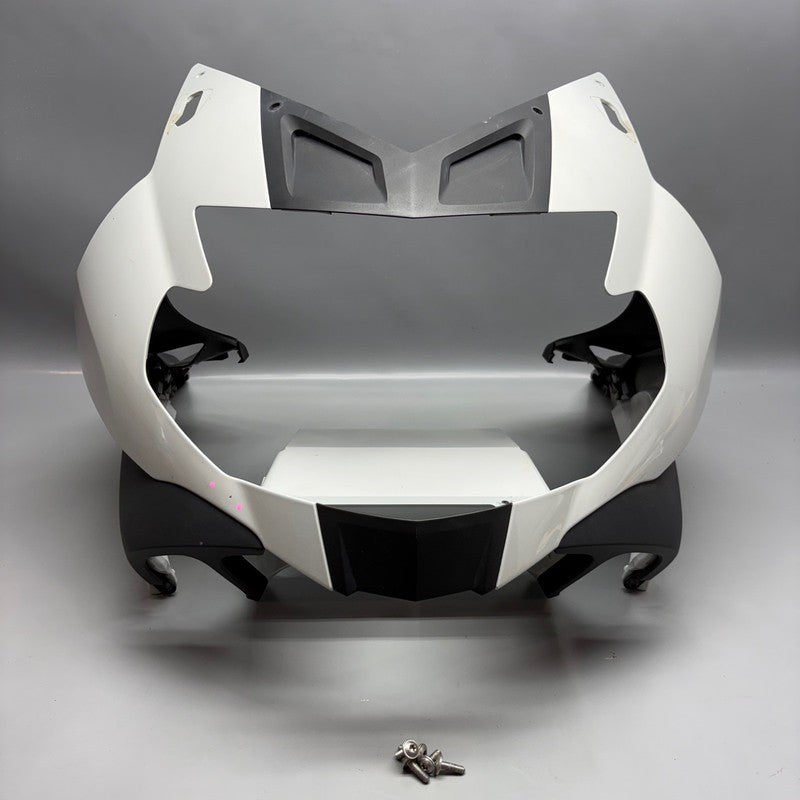 BMW K1300S TRIM COVER UPPER SECTION 2009-2011 2012 2013 2014 2015 2016