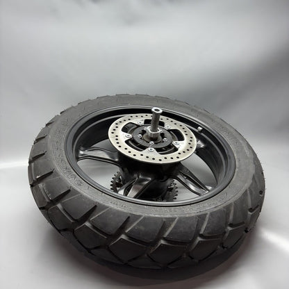 G310GS BMW G310GS WHEEL REAR 2018 2019 OEM