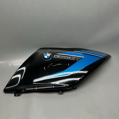 7710432 BMW K1600GT FAIRING COVER RIGHT 2010 2011 2012 2013 2014 2015 2016 OEM 7710432