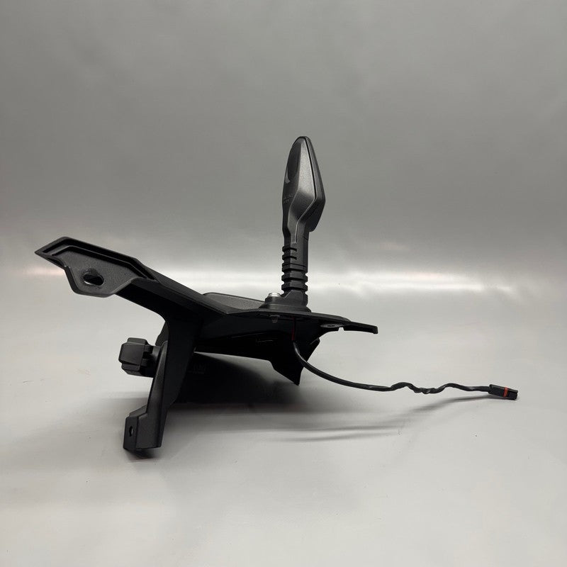 BMW F850GS WIND DEFLECTOR WITH SIGNAL LIGHT RIGHT 2016-2020 2021 2022 