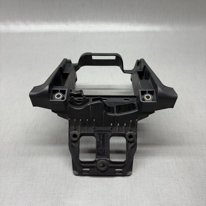 8556755 BMW G310R HEADLIGHT MOUNT BRACKET 2017 2018 OEM 8556755