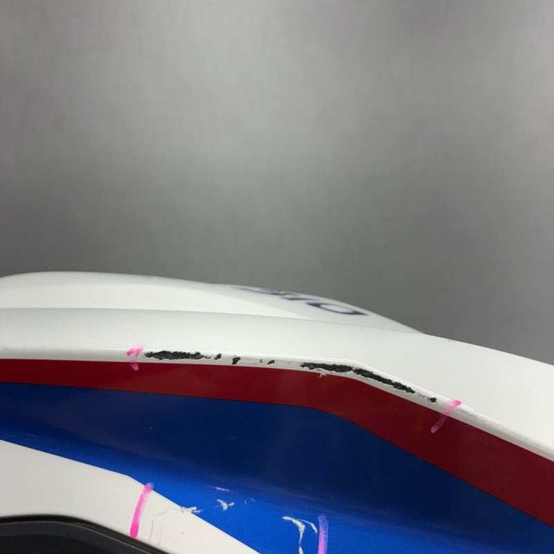 8556775 BMW G 310R FUEL TANK COVER FAIRING 2016 2017 2018 2019 2020 OEM 8556775 