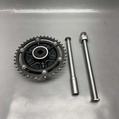 BMW G310R US SPROCKET HUB 2016 2017 2018 2019 2020 OEM 8560453