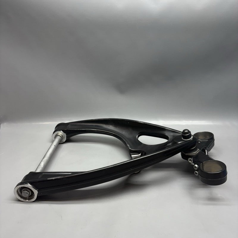 7664976 BMW R1200GS BOTTOM FORK BRIDGE 2009 2010 2011 2012 2013 OEM 7664976