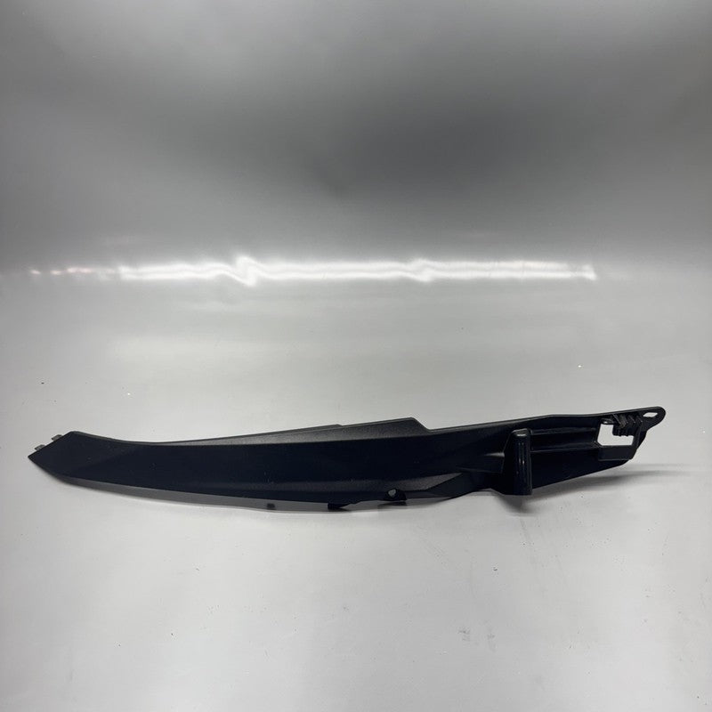 8403865 BMW F900R LEFT REAR FAIRING TRIM 2020 2021 2022 2023 2024 8403865
