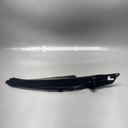 8403865 BMW F900R LEFT REAR FAIRING TRIM 2020 2021 2022 2023 2024 8403865