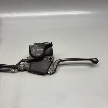 R1100R BMW R 1100R LEFT SIDE LEVER 1993-1995 1996 1997 1998 1999 2000 2001 2002 OEM 