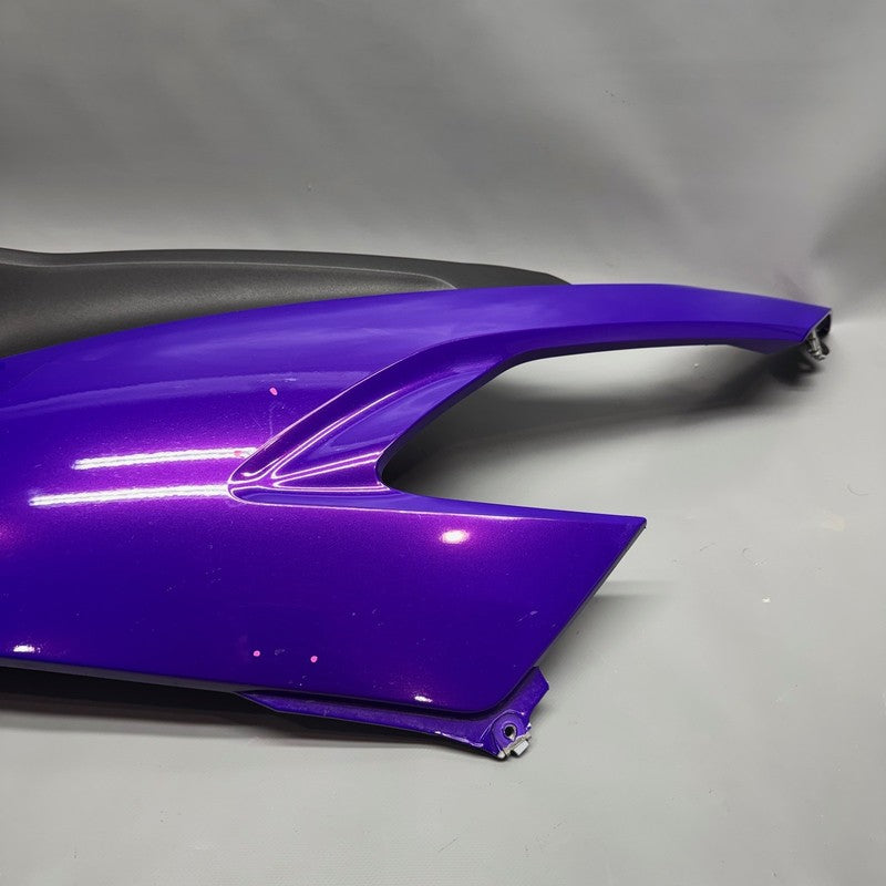 BMW S1000RR K67 LATERAL TRIM PANEL LEFT 2018 2019 2020 2021 2022 OEM 8