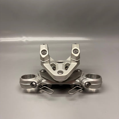 BMW R1300GS TROPHY FORK BRIDGE UPPER 2022 2023 2024 2025 OEM 7924206