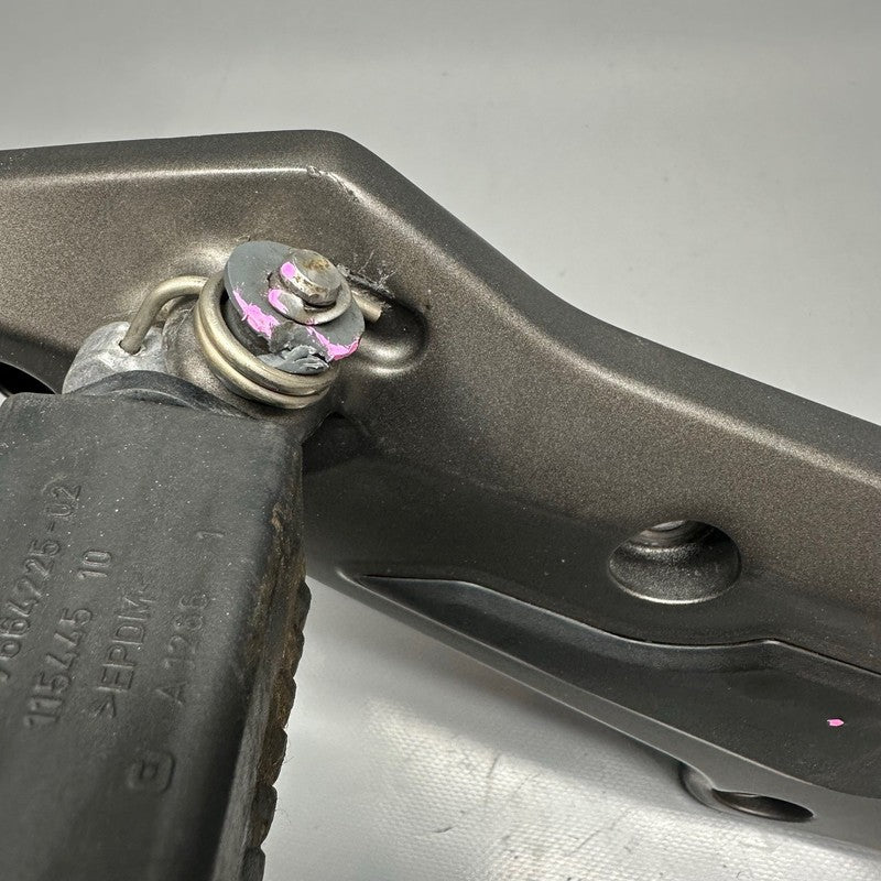 7716014 BMW K1600GT FOOTREST RIGHT 2010 2011 2012 2013 2014 2015 2016 OEM 7716014