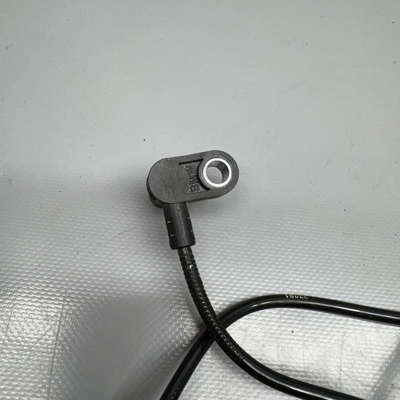 8551611 BMW R18 B WHEEL SPEED SENSOR 2020 2021 2022 2023 2024 OEM 8551611