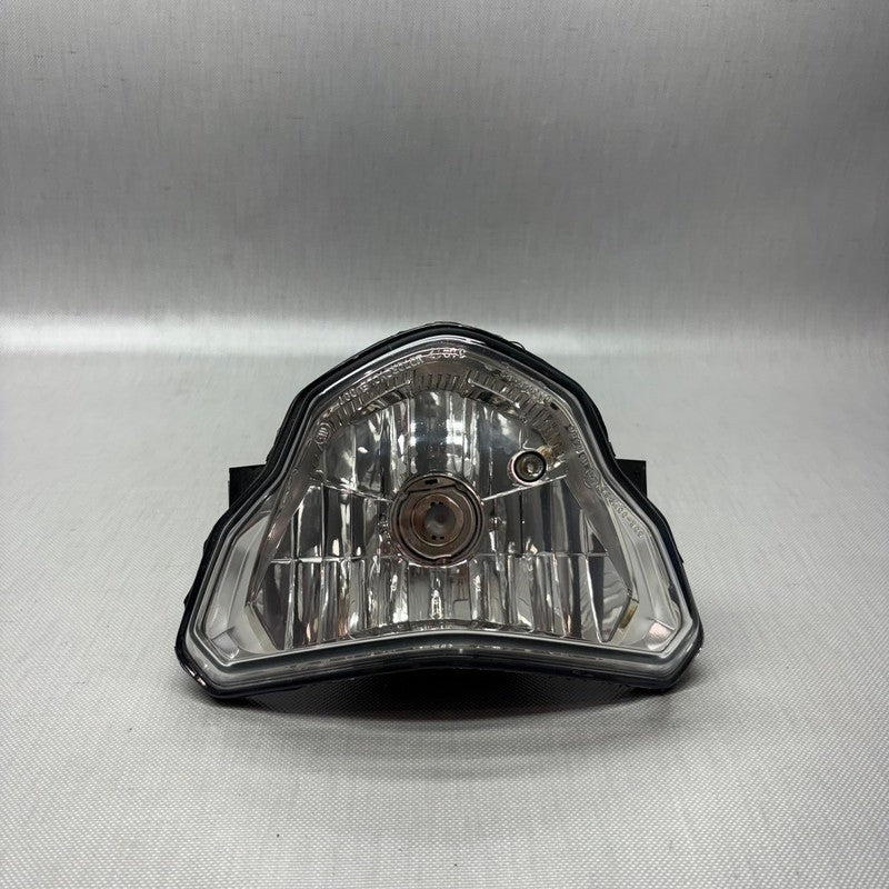 BMW G310R HEADLIGHT 2017 2018 OEM 8546522