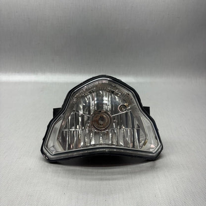 BMW G310R HEADLIGHT 2017 2018 OEM 8546522