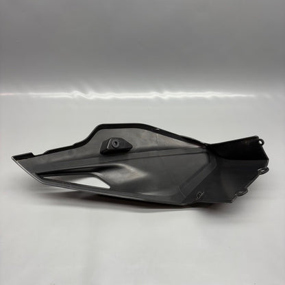 BMW S1000XR ENGINE SPOILER LEFT 2014 2015 2016 2017 2018 2019 OEM 7717