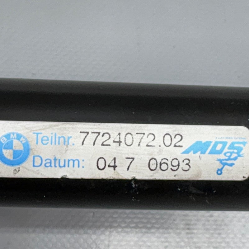 BMW K1600GT STEERING DAMPER 2015 2016 2017 2018 2019 2020 2021 OEM