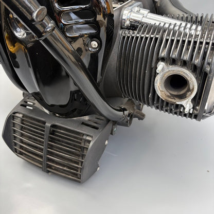 BMW R18 TRANSCONTINENTAL ENGINE MOTOR 2020 2021 2022 2023 2024 2025 OE